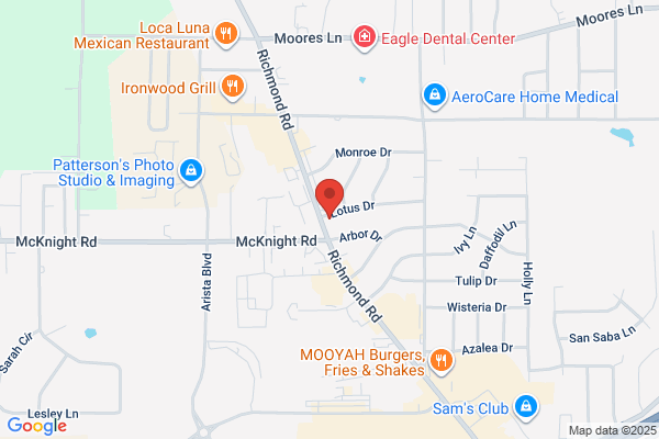 Castle Family Dental
