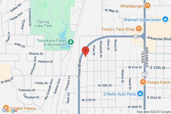 Russ Dentistry - Texarkana
