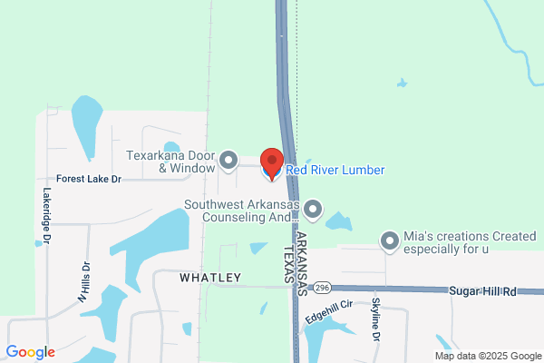 Red River Lumber
