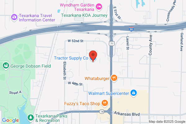 Tractor Supply Co.