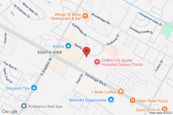 CHRISTUS Trinity Clinic