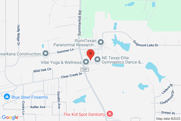 Pleasant Grove Family Clinic.