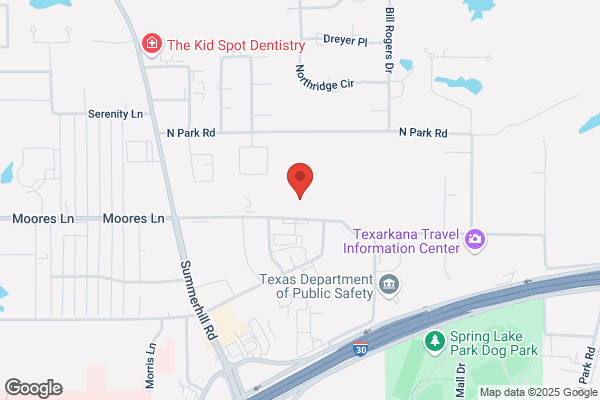 Surgery Center of Northeast Texas