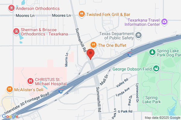 Texarkana Urgent Care