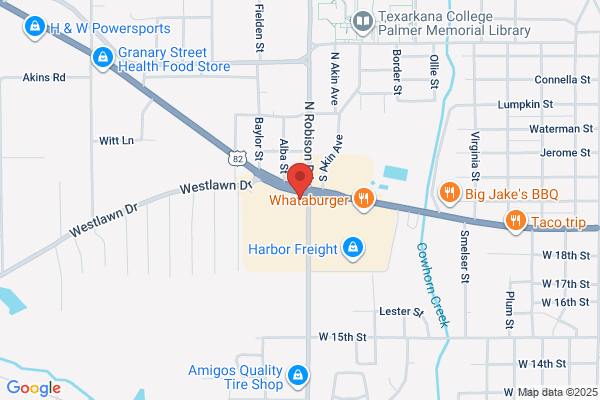 Sonic Drive-In - Closed