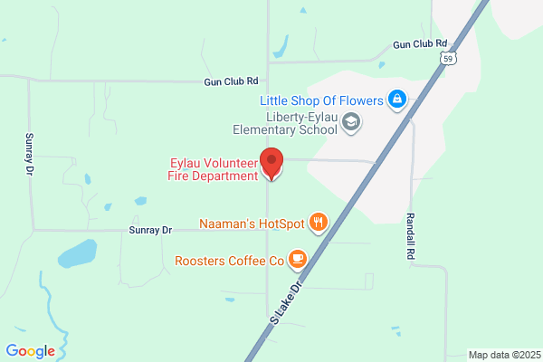 Eylau Volunteer Fire Department