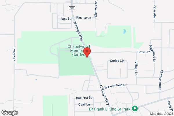 Cypress Plus Floral Village and Gifts