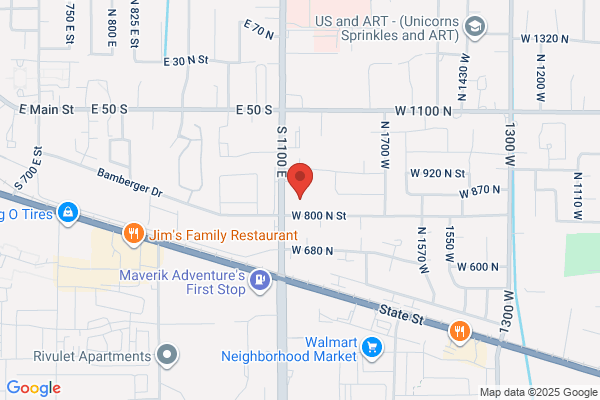 Pleasant Grove Family Clinic