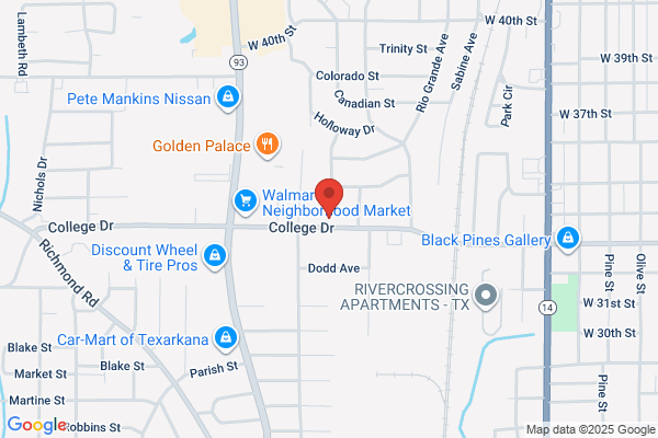 Texarkana Family Practice