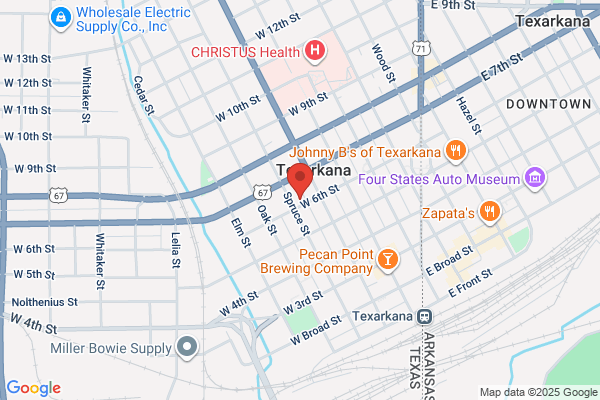 Tri-State Fasteners & Supply
