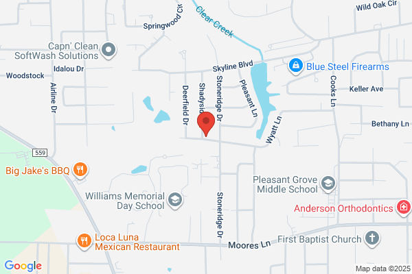 Akin Heating & Air Conditioning