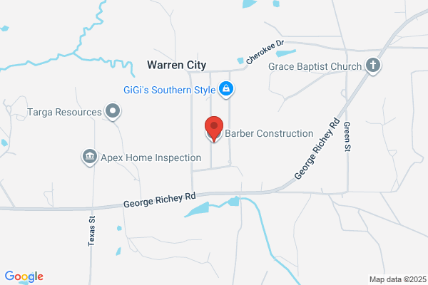 Barber Construction Incorporated
