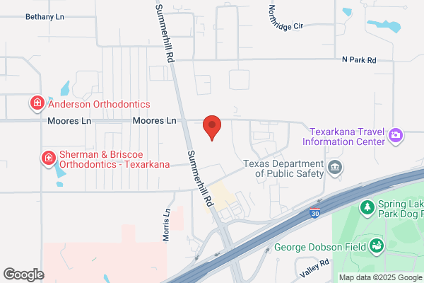 Texarkana Surgery Center