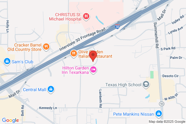Candlewood Suites Texarkana, an IHG Hotel