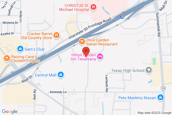 Hampton Inn & Suites Texarkana