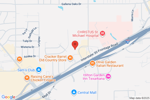 Courtyard by Marriott Texarkana