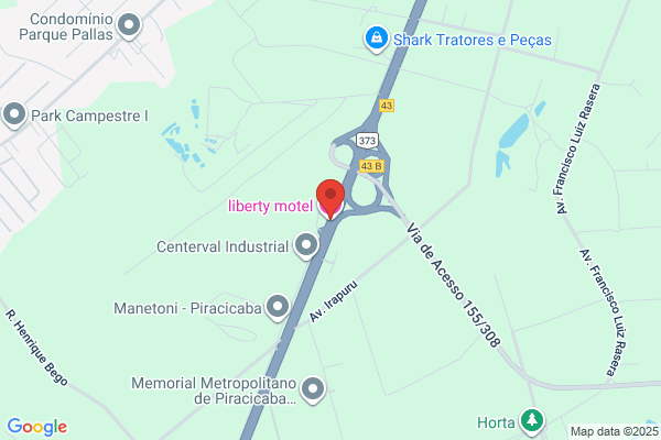 Liberty Motel