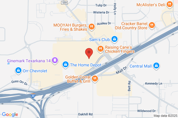 Residence Inn by Marriott Texarkana