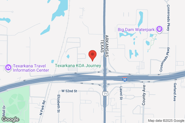 Wyndham Garden Texarkana