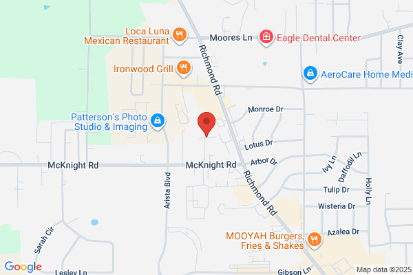 McGriff Insurance Services