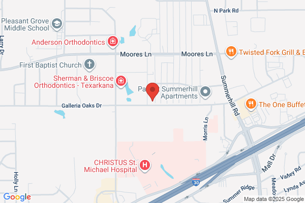 Ark-La-Tex Insurance Agency, LLC