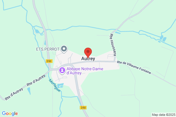 Autrey, Roy - Autrey & Association Insurance