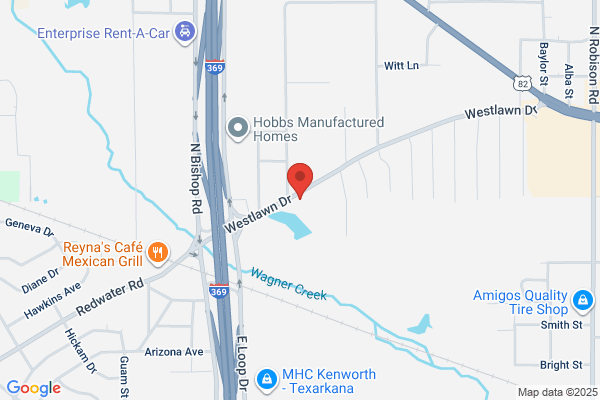 Larry Van Meter Insurance