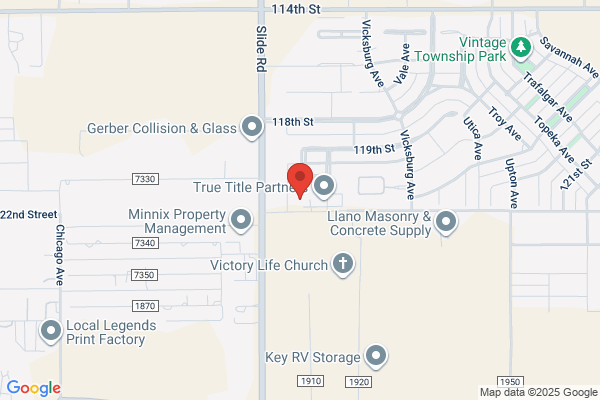 Middleton, Charles - Charles Middleton & Association