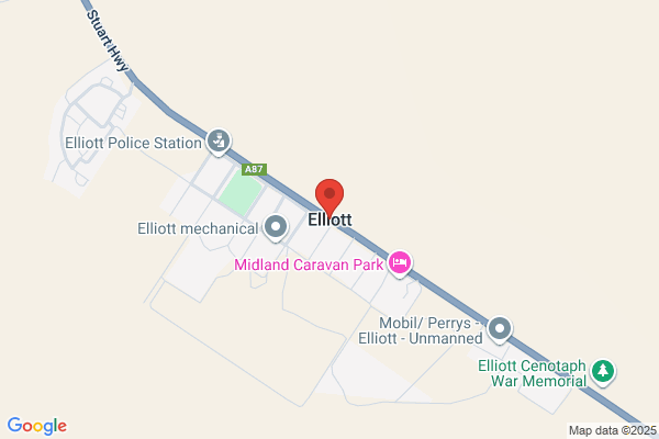 Elliott, Jeffrey C - Elliott Law Firm