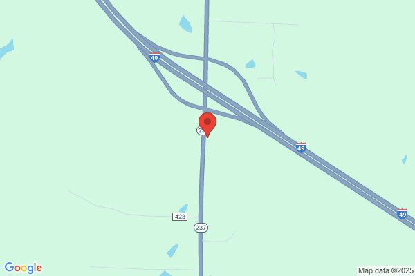 Circle J