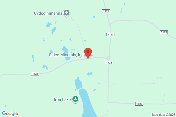 Sidco Mining Co