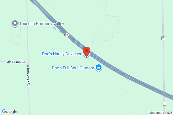 Doolin's Harley Davidson