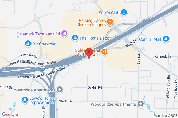 Orr Gregg Auto Sales & Leasing