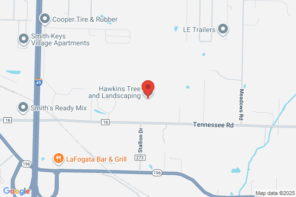 Texarkana Tree Service