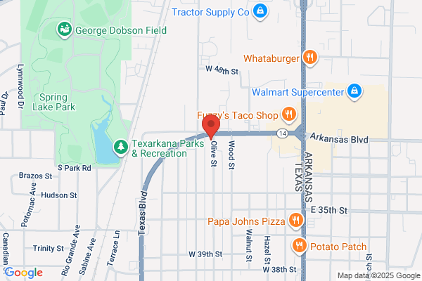 Computer Supply Company