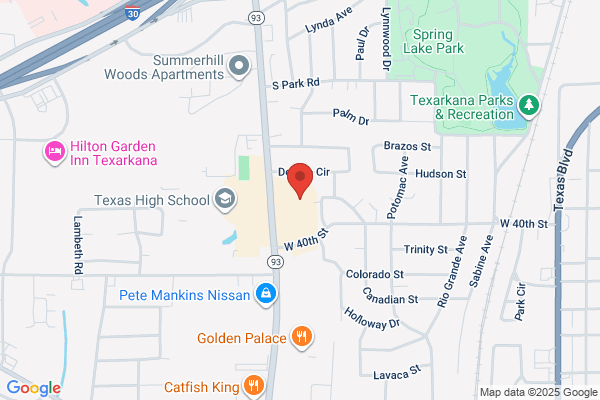 Condit Law Firm