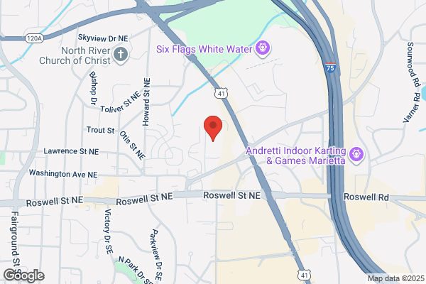 Office Depot - Tech Services