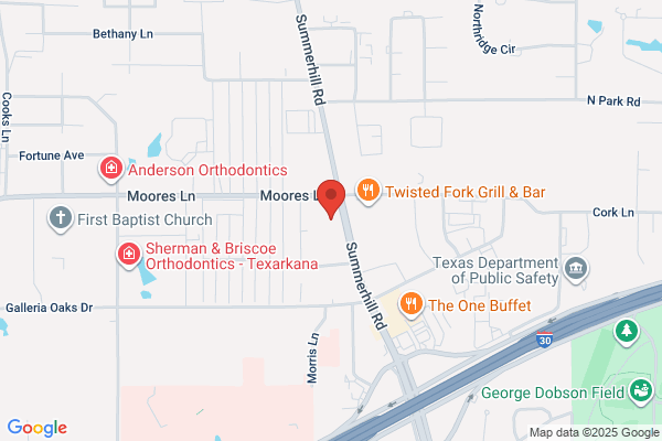 At Home Healthcare Texarkana