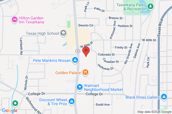 Texarkana Therapy Center