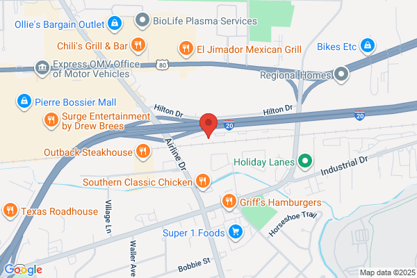 Joe Johnson Plumbing