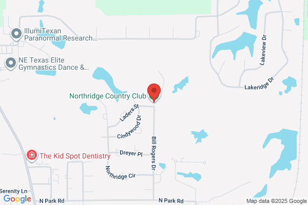 Northridge Country Club