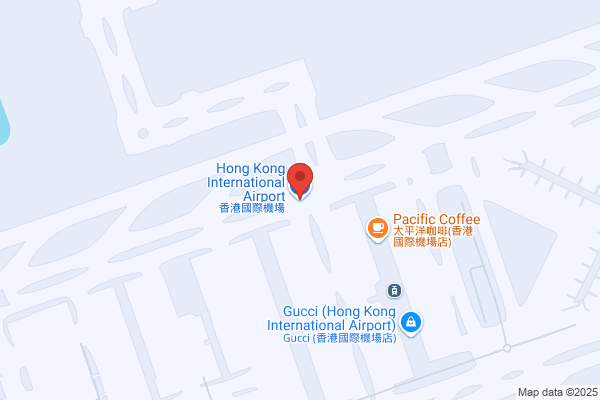 Hong Kong Express