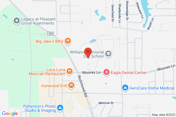 Cornerstone Retirement Community