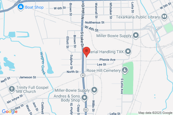 Absorbsion-Fill Rv Repair
