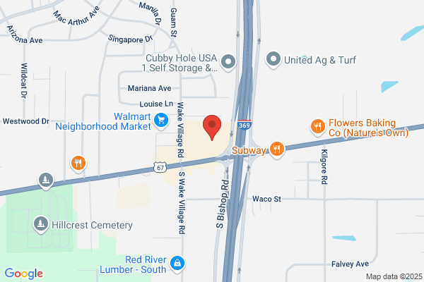 Texas Freedom CBD