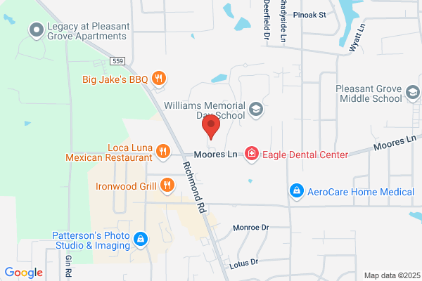Brookdale Texarkana
