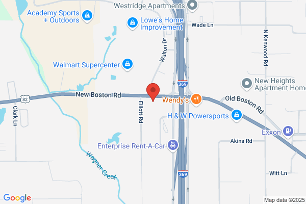 RNR Tire Express