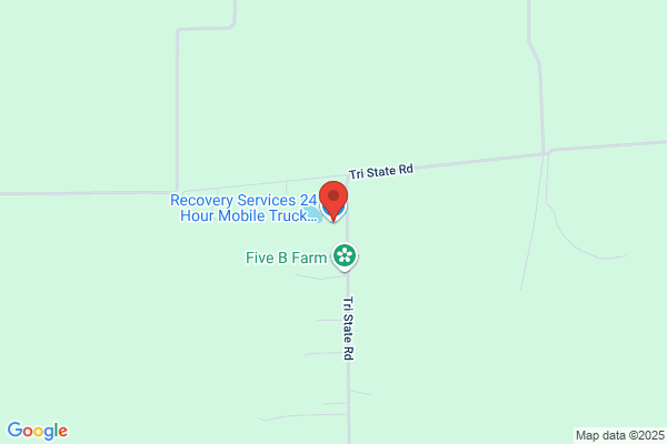 Recovery Services 24 Hour Mobile Truck, Trailer and Tire Repair