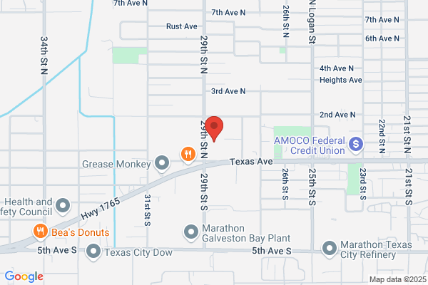 Mainland Tool & Supply
