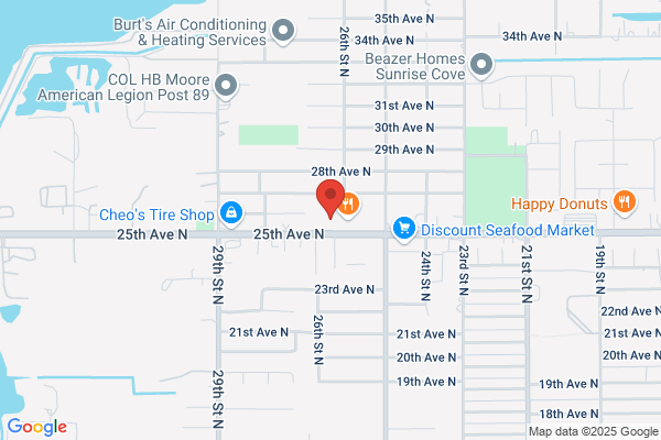 Loop 197 Liquor Store